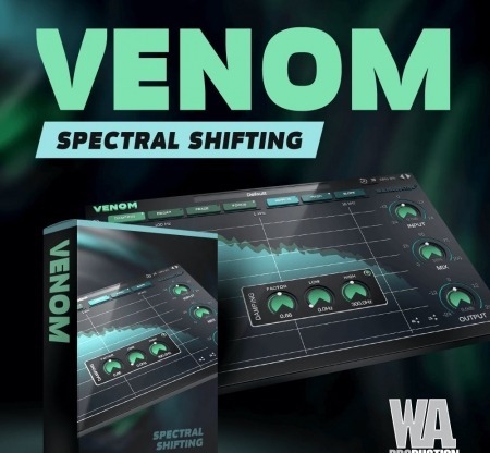 WA Production Venom v1.0.0 WiN